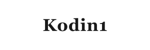 Kodin1